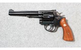 Smith & Wesson ~ 48-4 ~ .22 MRF - 1 of 2