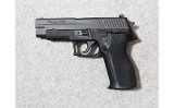 Sig Sauer ~ P226 ~ 9mm Luger - 1 of 1