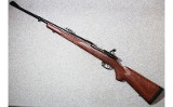 Whitworth ~ Express Rifle ~ .458 Winchester Magnum - 1 of 11