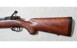 Whitworth ~ Express Rifle ~ .458 Winchester Magnum - 5 of 11