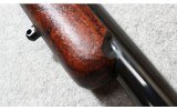 Whitworth ~ Express Rifle ~ .458 Winchester Magnum - 11 of 11