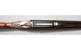 B. Searcy & Co. ~ Double Rifle ~ 577 Nitro Express - 9 of 14
