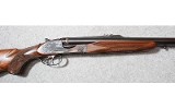 B. Searcy & Co. ~ Double Rifle ~ 577 Nitro Express - 3 of 14