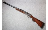 B. Searcy & Co. ~ Double Rifle ~ 577 Nitro Express - 1 of 14