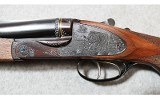 B. Searcy & Co. ~ Double Rifle ~ 577 Nitro Express - 12 of 14