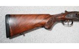 B. Searcy & Co. ~ Double Rifle ~ 577 Nitro Express - 2 of 14