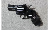 Colt ~ Diamondback ~ .38 Special