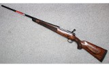 Winchester ~ Model 70 Western Big Game Series, Elk ~ .300 Win. Mag.