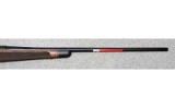 Winchester ~ Model 70 Western Big Game Series, Elk ~ .300 Win. Mag. - 4 of 12