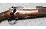 Winchester ~ Model 70 Western Big Game Series, Elk ~ .300 Win. Mag. - 3 of 12