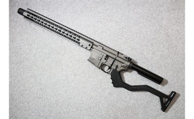 Brigade ~ BM-F-9 ~ 9mm Luger