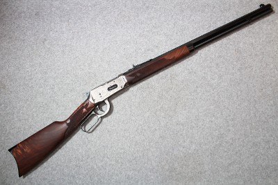 Winchester ~ 1894 Ducks Unlimited ~ 30-30 Winchester