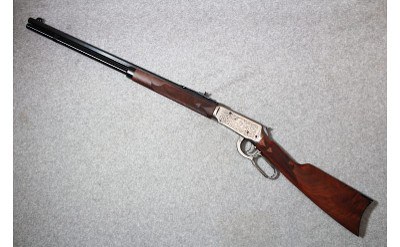 Winchester ~ 1894 Ducks Unlimited ~ 30-30 Winchester