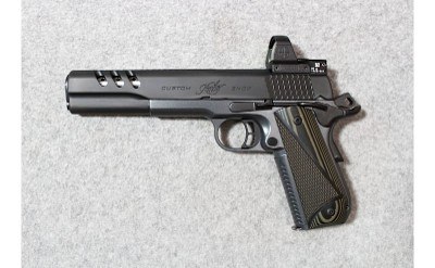 Kimber ~ Super Jagare ~ 10mm Auto