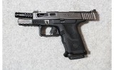 Zev ~ OZ9C ~ 9mm Luger - 2 of 2
