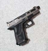 Zev ~ OZ9C ~ 9mm Luger - 1 of 3
