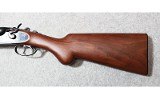 Pietta ~ 1878 Coach Gun ~ 12 Gauge - 5 of 10