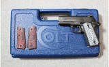 Colt ~ Defender Lightweight ~ 9mm Luger - 3 of 3