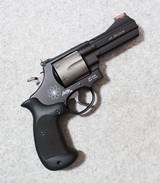 Smith & Wesson ~ 329 Air Lite PD ~ .44 Magnum - 1 of 3