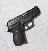 Sig Sauer ~ P245 ~ .45 Auto - 1 of 5