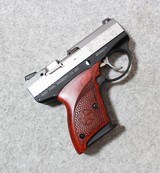 Bond Arms ~ BullPup9 ~ 9mm Luger - 1 of 2