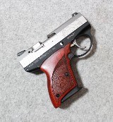 Bond Arms ~ BullPup9 ~ 9mm Luger