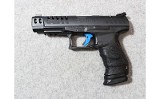 Walther ~ Q5 Match ~ 9mm Luger - 2 of 3
