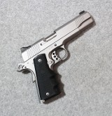 Kimber ~ Stainless II ~ .45 Auto - 1 of 2
