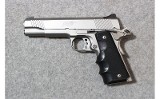 Kimber ~ Stainless II ~ .45 Auto - 2 of 2