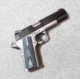 Colt ~ Government Model Competition Series ~ .45 Auto - 1 of 2