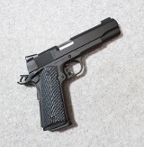 Rock Island Armory ~ M1911 A1 FS Tact II ~ 9mm Luger - 1 of 2