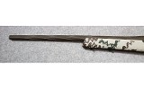 Weatherby ~ 307 Range Meateater ~ 7mm PRC - 8 of 11