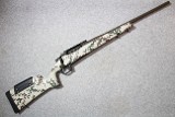 Weatherby ~ 307 Range Meateater ~ 7mm PRC - 1 of 11