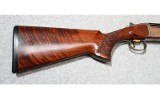 Browning ~ Citori XS Skeet ~ 20 Gauge - 3 of 12