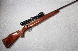Golden Eagle ~ Model 7000 ~ 7mm Rem Mag - 1 of 11
