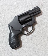 Smith & Wesson ~ M&P 340 ~ .357 Magnum
