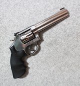 Smith & Wesson ~ 617-6 ~ .22 LR - 1 of 2