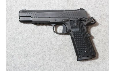 Sig Sauer ~ 1911 ~ .45 Auto - Image 2 of 2