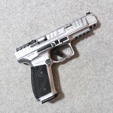 Canik ~ SFX Rival-S ~ 9mm Luger - 1 of 1