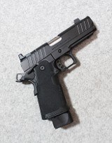 Springfield Armory ~ Prodigy ~ 9mm Luger - 1 of 1