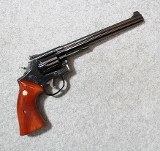 Smith & Wesson ~ 14-3 ~ .38 S&W Special