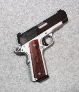 Springfield Armory ~ Ronin EMP ~ 9mm Luger - 1 of 1