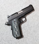 Dan Wesson ~ ECP Match ~ .45 Auto - 1 of 2