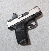 Springfield Armory
Hellcat
9mm Luger