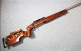 Remington ~ 700 Custom Benchrest ~ .308 Winchester - 1 of 12