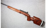 Remington ~ 700 Custom Benchrest ~ .308 Winchester - 2 of 12