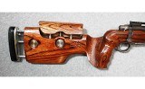 Remington ~ 700 Custom Benchrest ~ .308 Winchester - 3 of 12