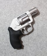 Kimber ~ K6XS ~ .38 Special +P
