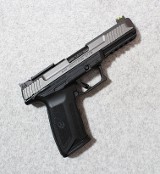 Ruger ~ Ruger-57 ~ 5.7x28mm - 1 of 2