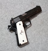 Colt ~ 1911 Potro De Plata ~ .38 Super